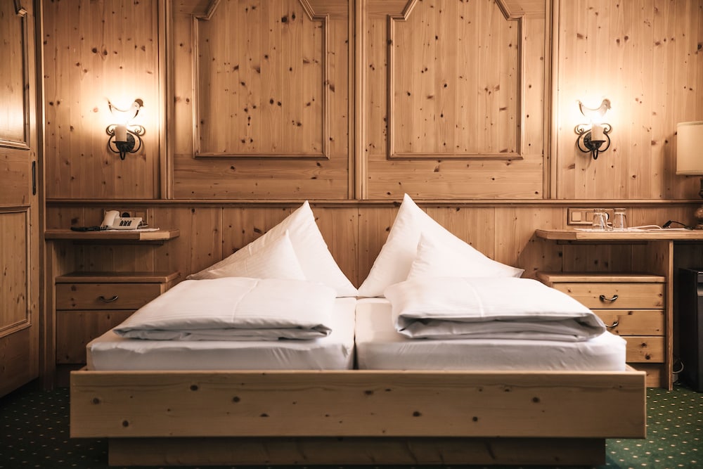 Hotel Grieshof 36/68