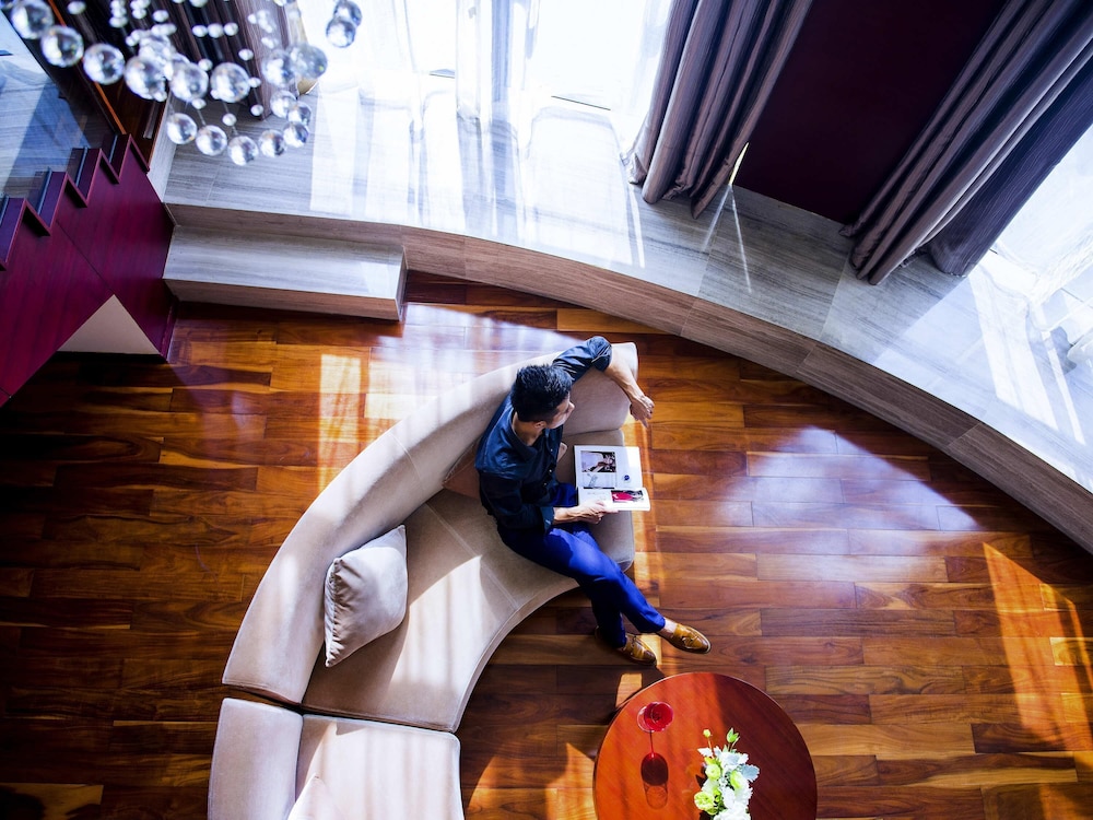 Grand Mercure Xiamen Downtown 33/74