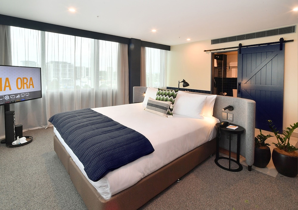 Sudima Auckland City 34/70