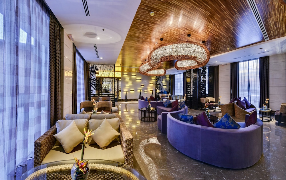 منتجع بريرا(Braira Al Azizya Hotel Resort) 64/89