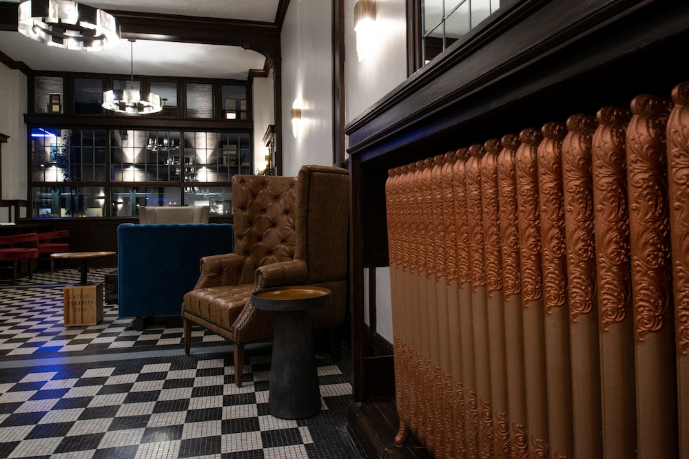Hotel Indigo Spokane Downtown 55/77