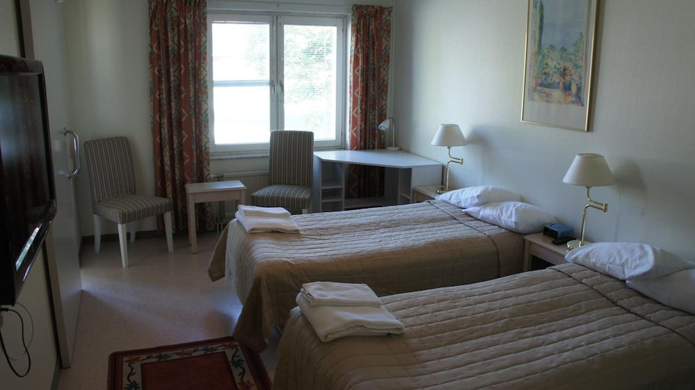 Hotell Vindelngallerian 5/50