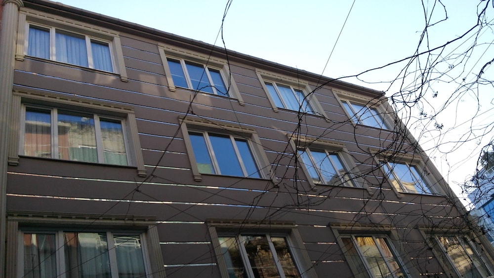 BEYAZITHAN SUITES photo1