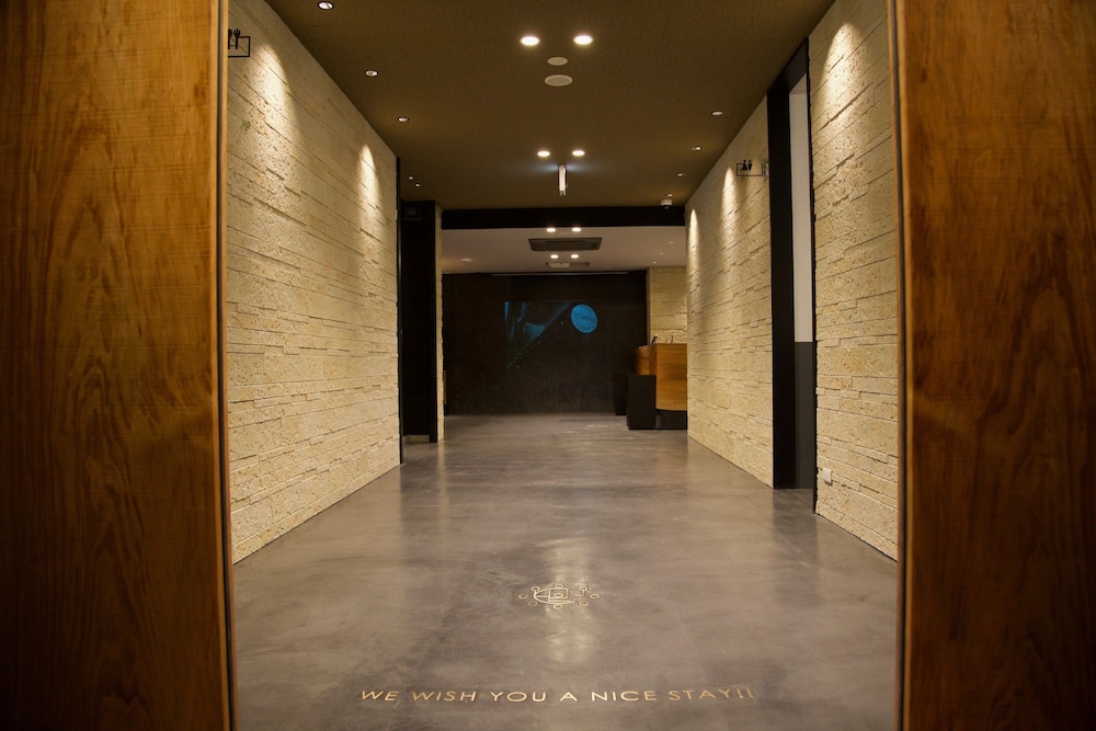 Hotel Cordia Osaka 41/50
