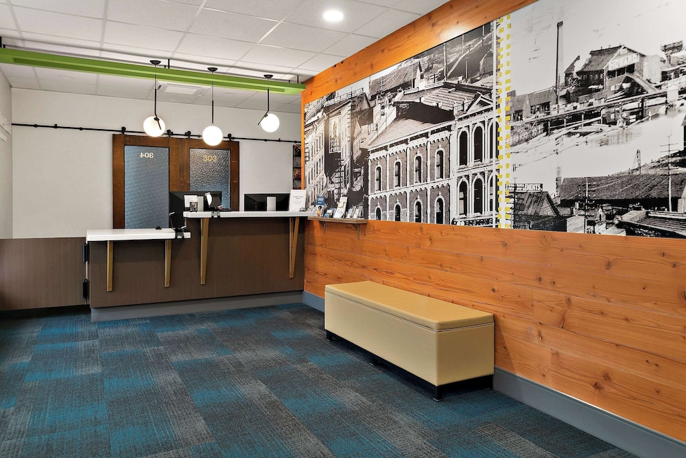 CityFlatsHotel - Port Huron, an Ascend Collection Hotel 4/40