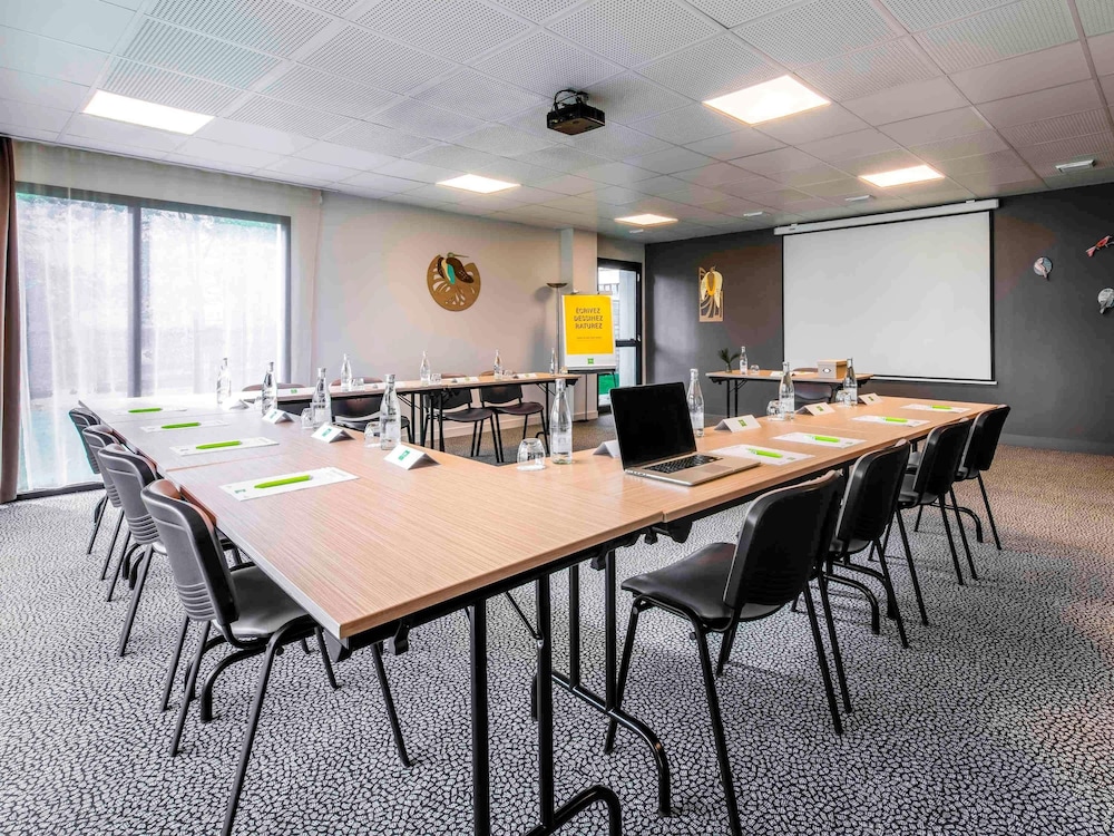 ibis Styles Rennes Cesson 40/50