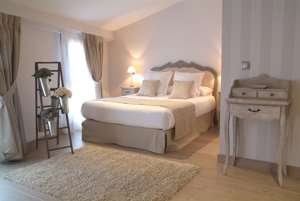 Le Petit Boutique Hotel - Adults Only 11/50