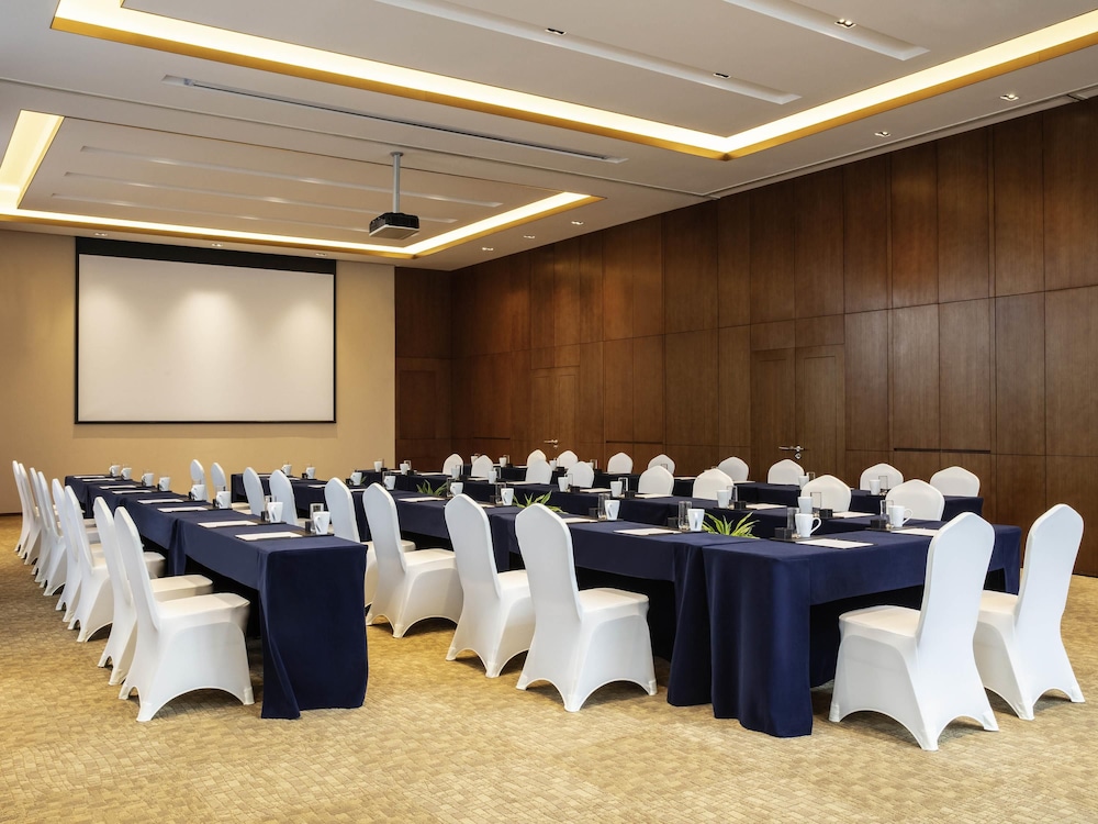 Pullman Changbaishan Resort 41/50