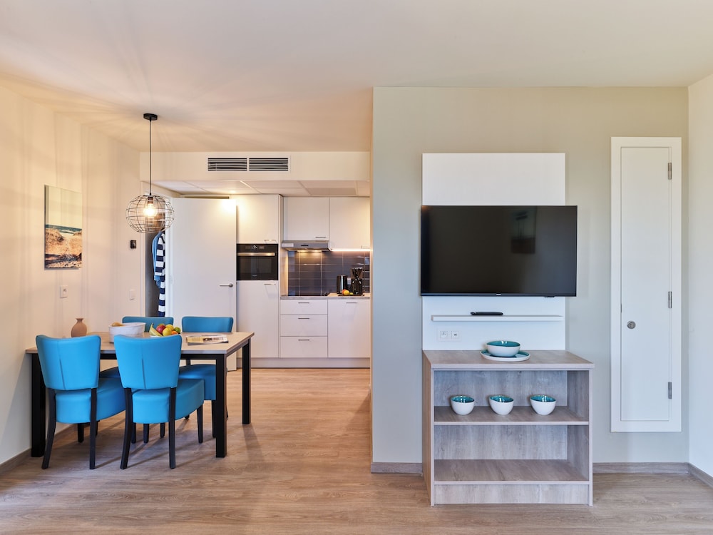 Holiday Suites Zeebrugge 35/46