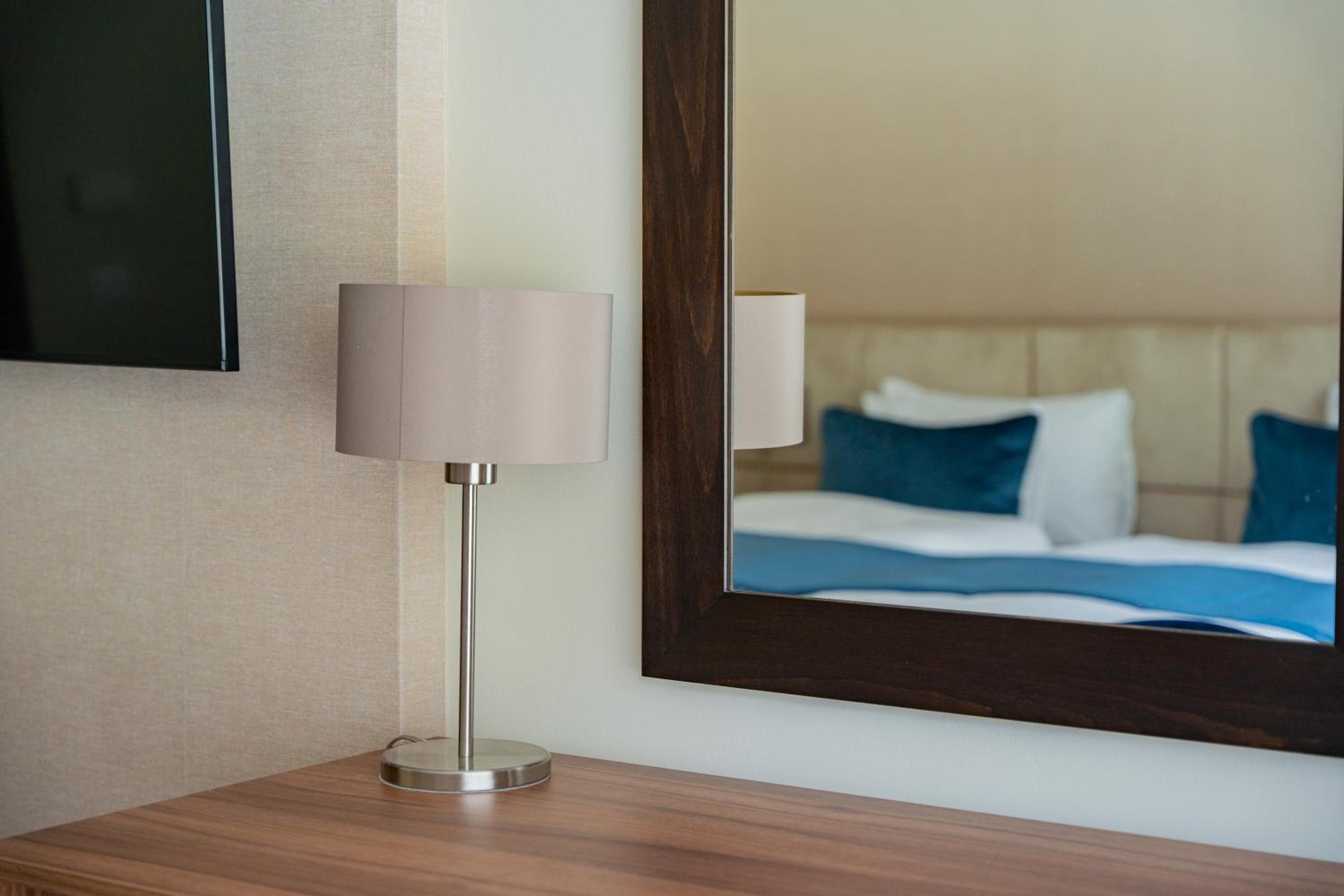 Fagus Hotel Conference and Spa 16/55