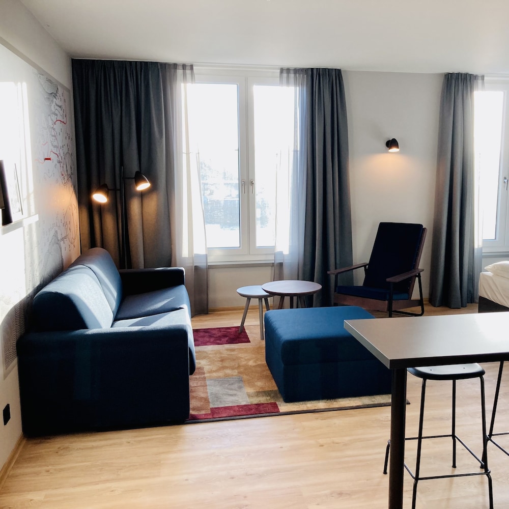 Unique by ATLANTIC Hotels Kiel 26/36