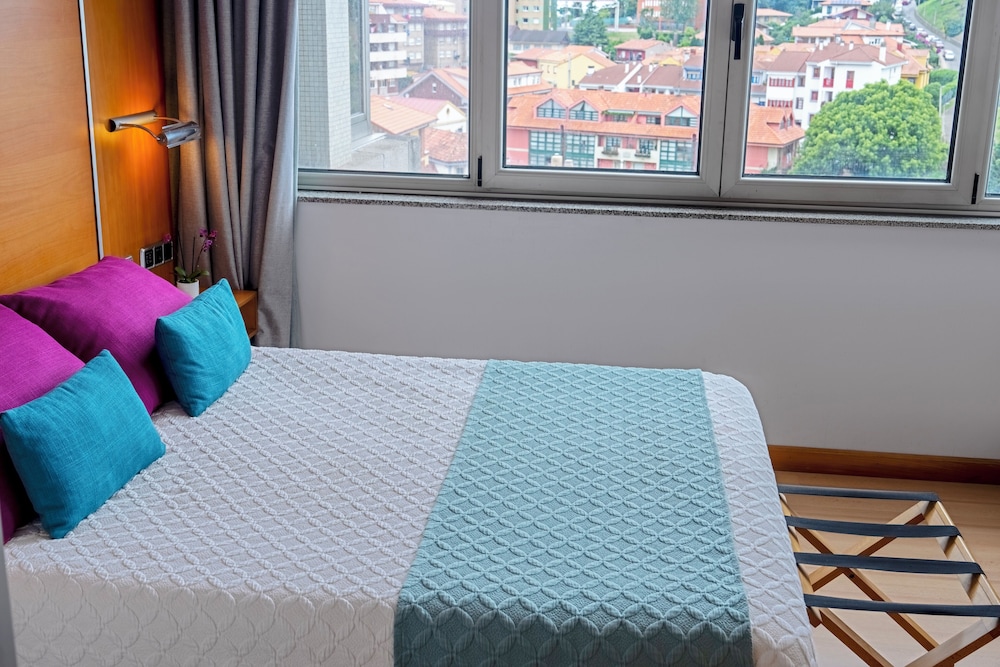 Hotel Faranda Marsol Candas, Ascend Hotel Collection 23/47