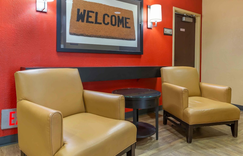 Extended Stay America Wilmington - New Centre Dr 48/60
