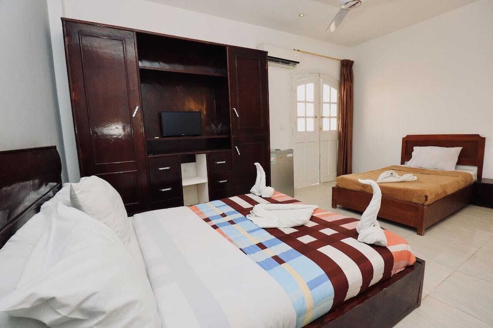 Gold Ibis Hotel 15/50