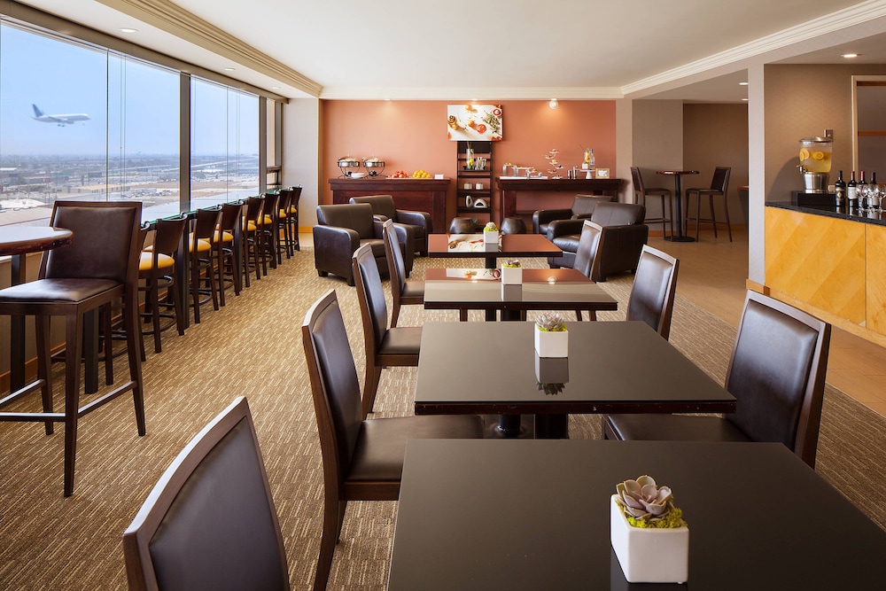 The Westin Los Angeles Airport 31/40