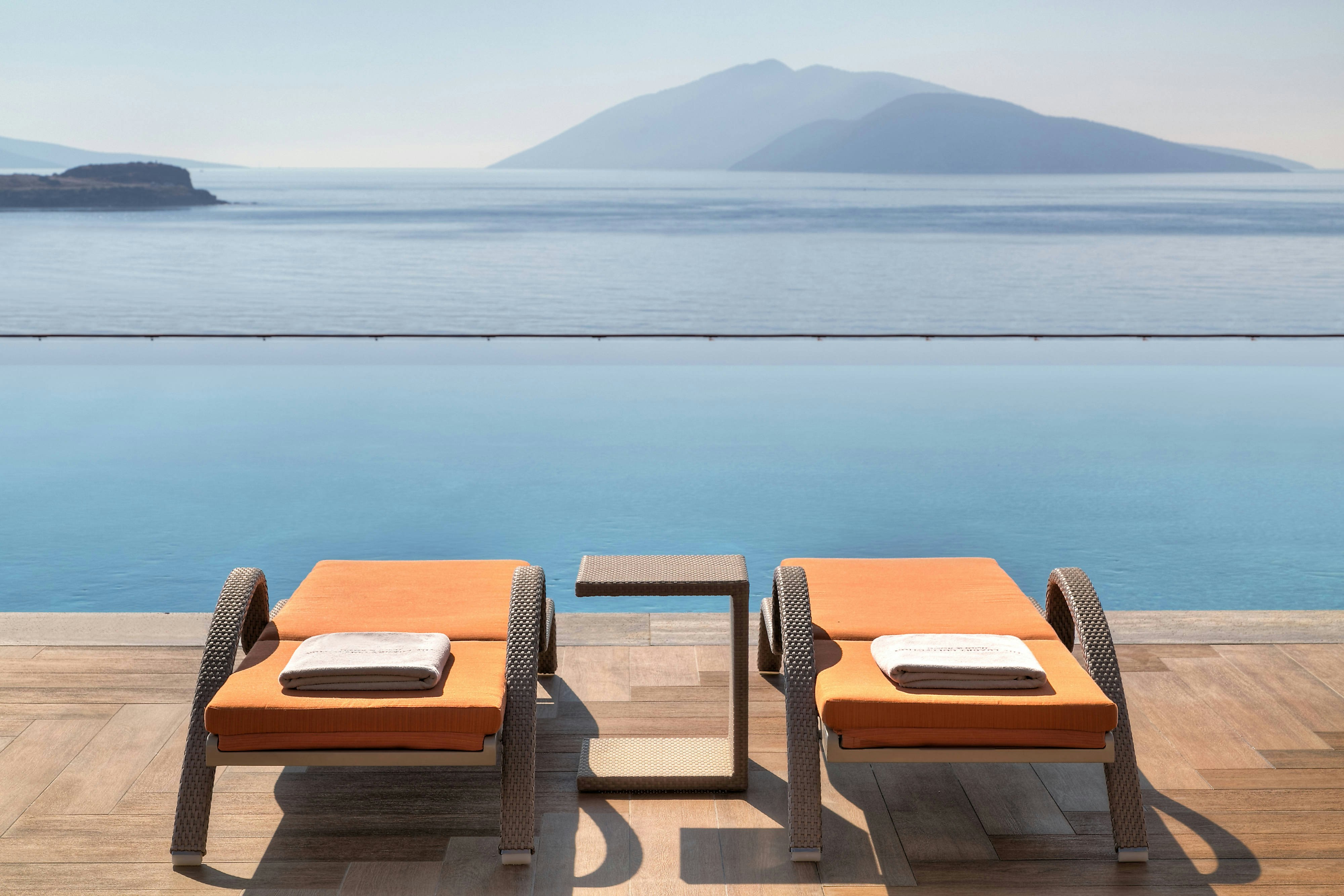 Caresse, a Luxury Collection Resort & Spa, Bodrum 68/80