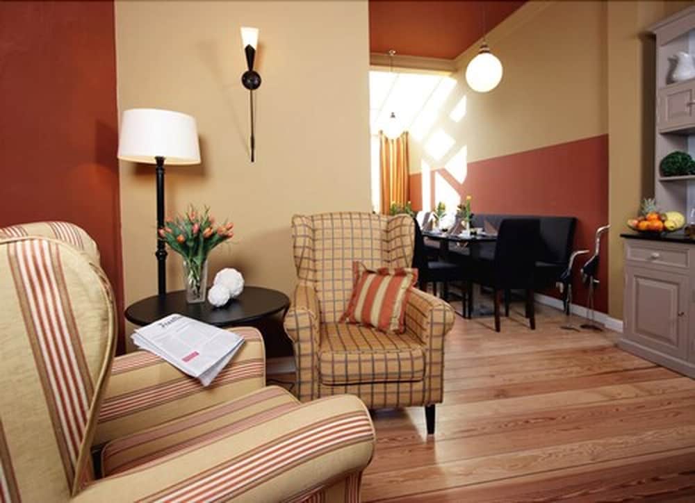 Arthotel ANA Residence 59/75