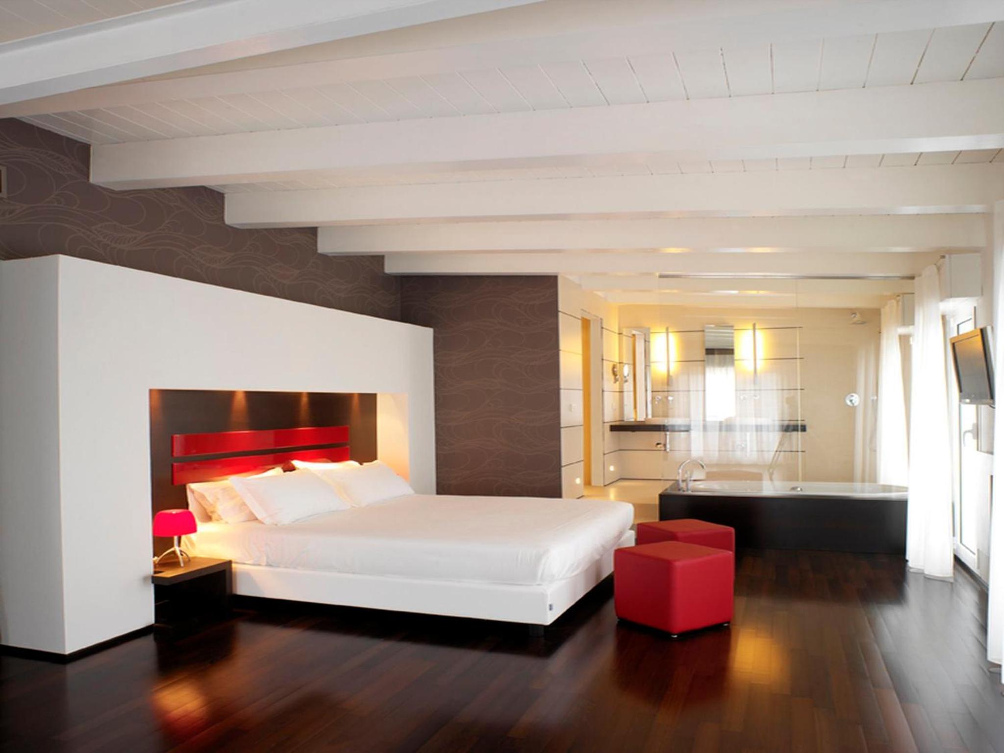 Room at Hotel Dory, RICCIONE