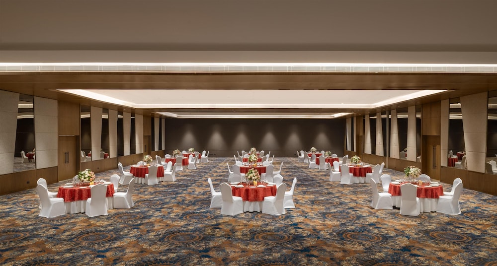 Radisson Resort & Spa Kandla 77/89