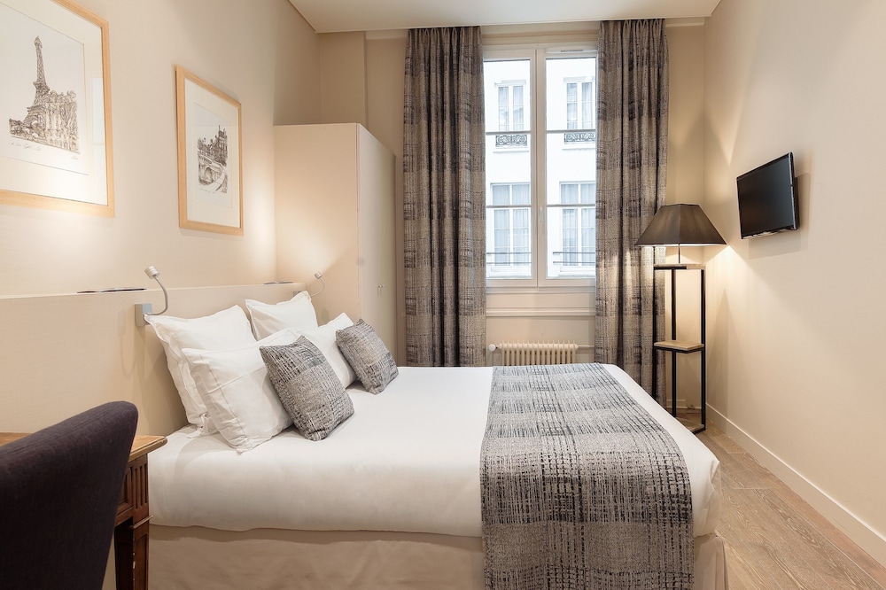 Hotel Pas De Calais 46/83