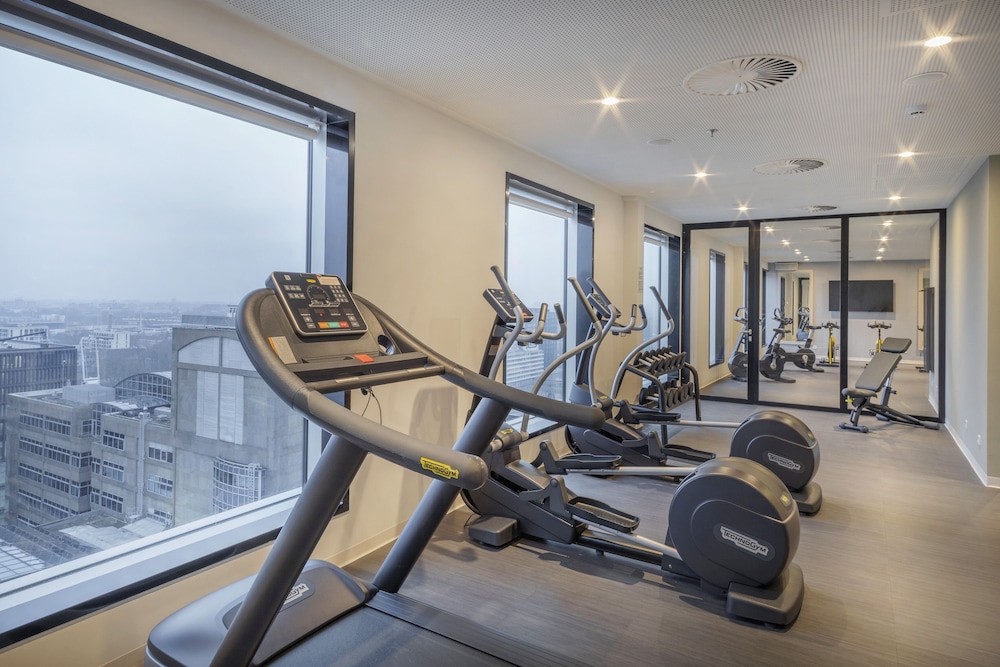 INNSiDE by Melia Amsterdam 36/69