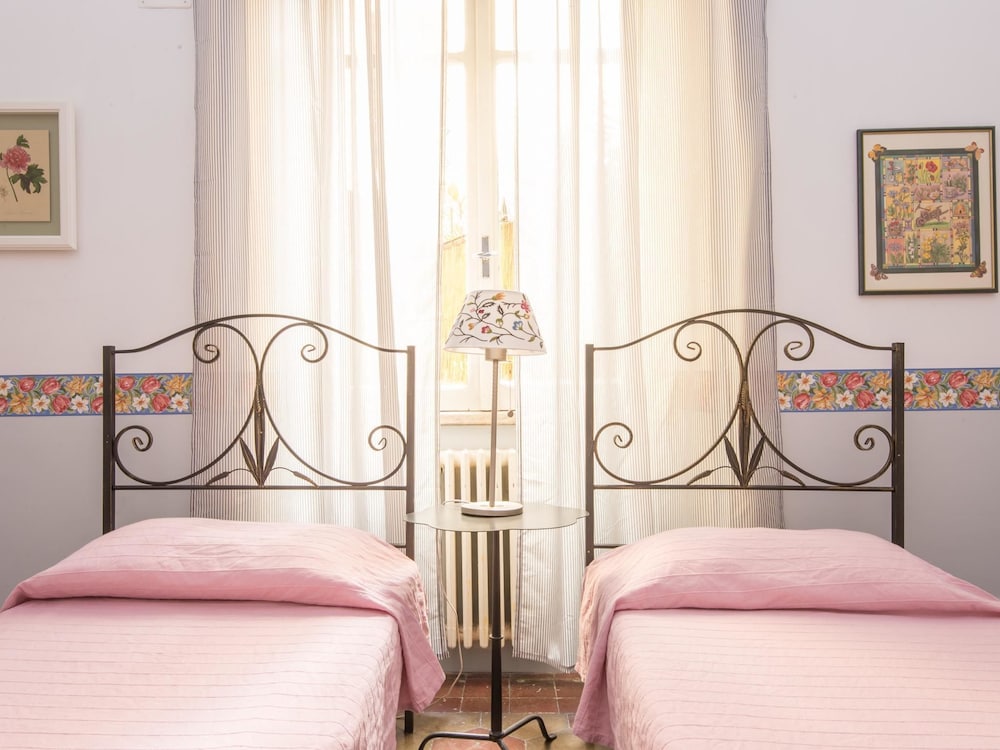 RSH Ara Pacis Terrace Apartment 8/32