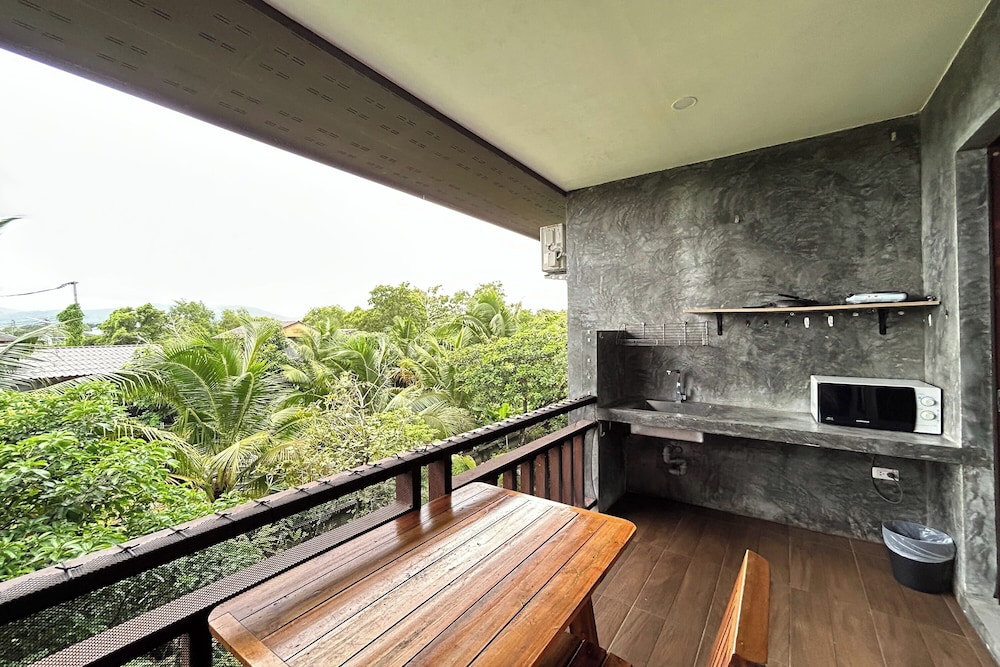 Tann Anda Resort 25/50