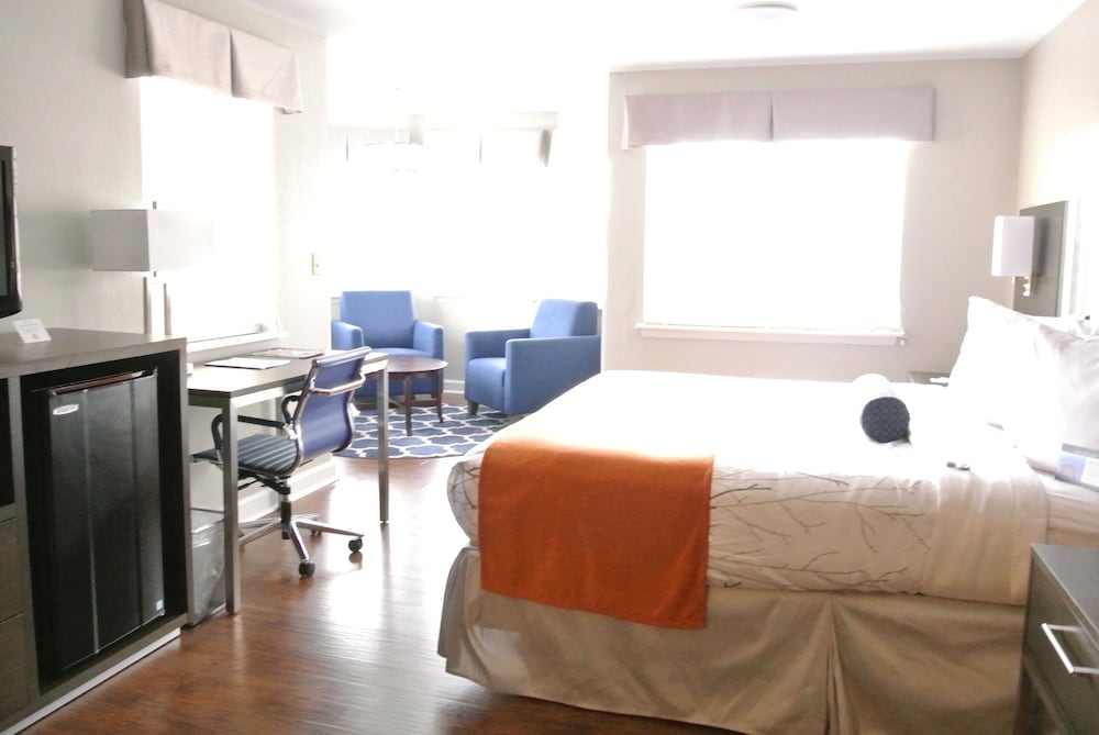 GuestHouse Lexington 29/32
