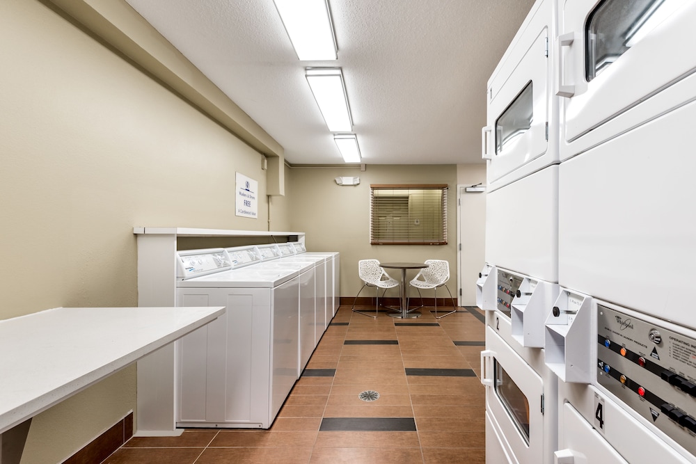 Candlewood Suites Washington Dulles Sterling 28/50