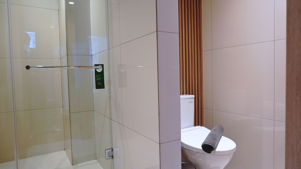ibis Styles Serpong BSD City 43/49
