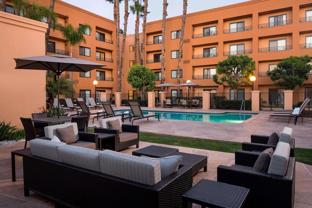 Sonesta Select Los Angeles Torrance South Bay 34/49