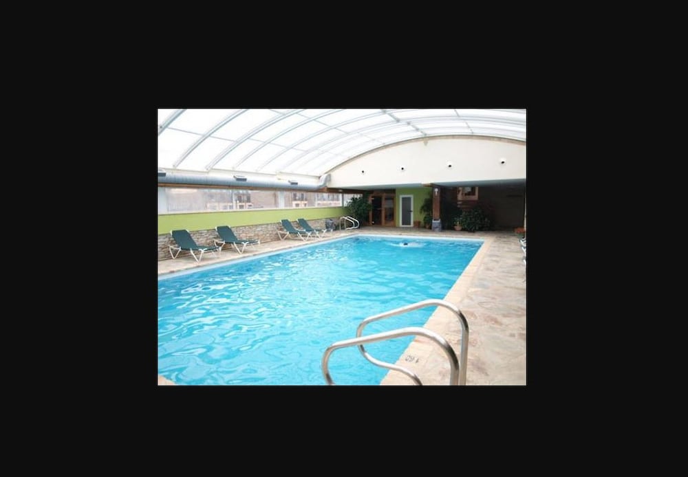 Hotel La Vega 27/27