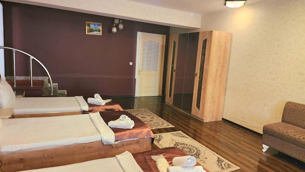 Iva Old City Hotel 34/50