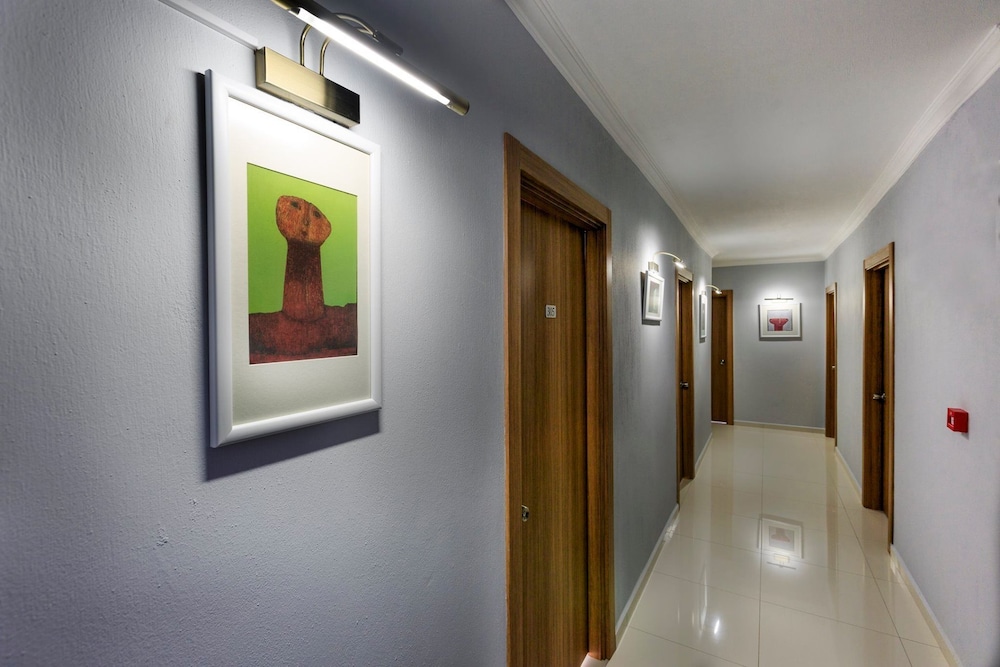 Agz Hotel 14/31