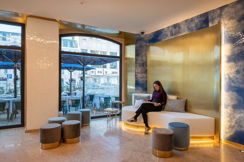 Blue Liberdade Hotel 28/43