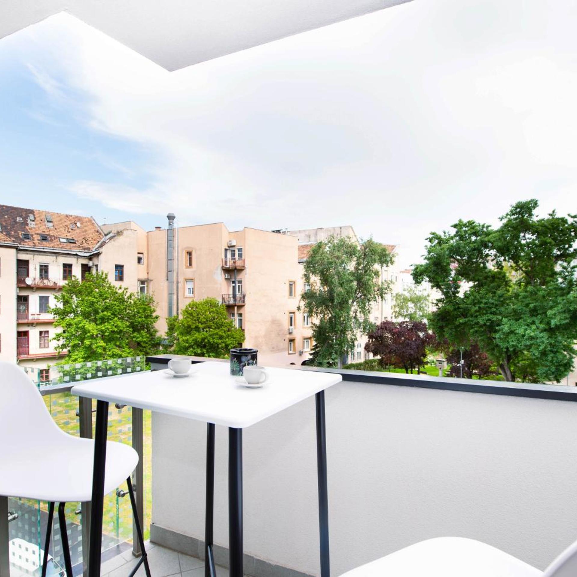 Elisabeth Downtown Apartments by FirstHost 43/50