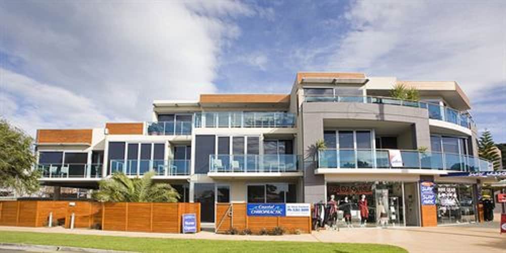 7 Bell Street Apartments 2/50