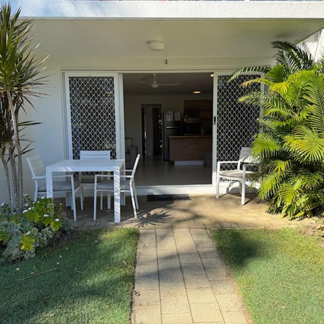 NOOSA KEYS RESORT 59/64