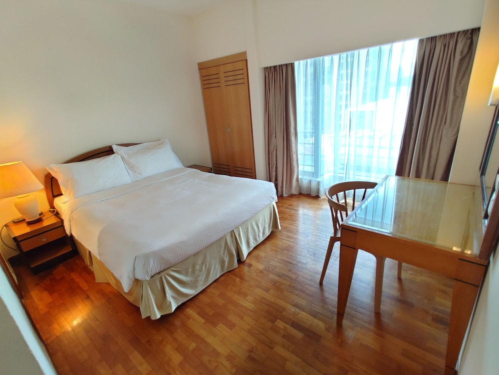 Orchard Point Serviced Apartments (Ex Somerset Orchard Singapore) 16/50