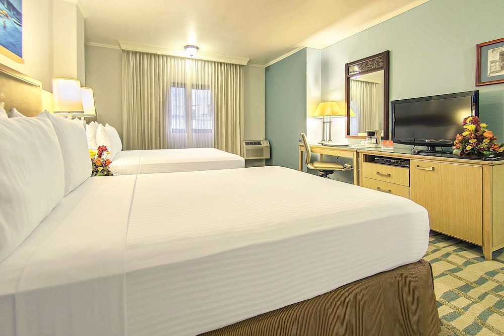 Grand Hotel Guayaquil, Ascend Hotel Collection 17/61