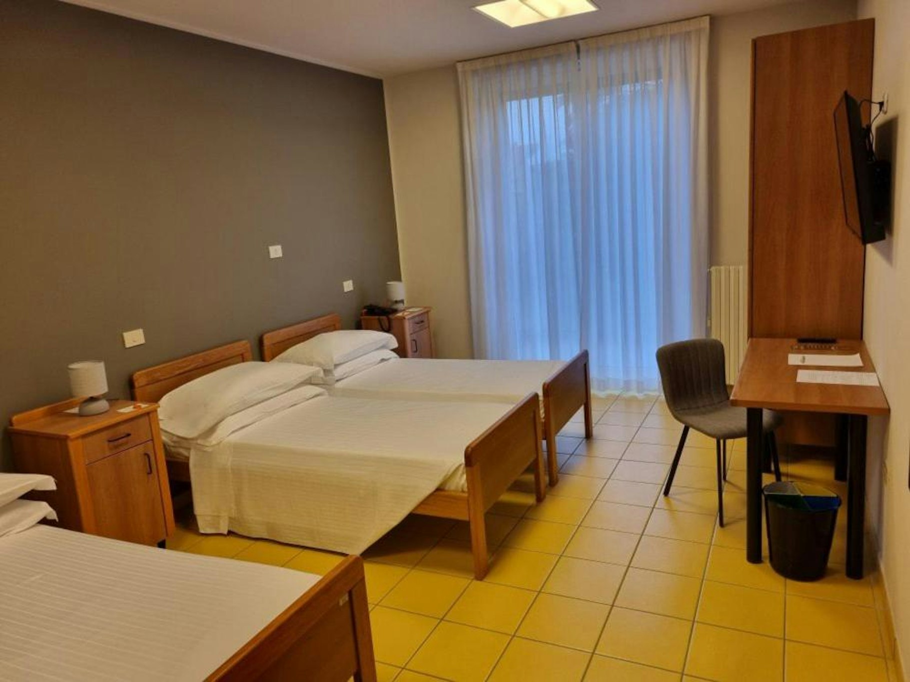 Phi Hotel Homy Druento 12/27