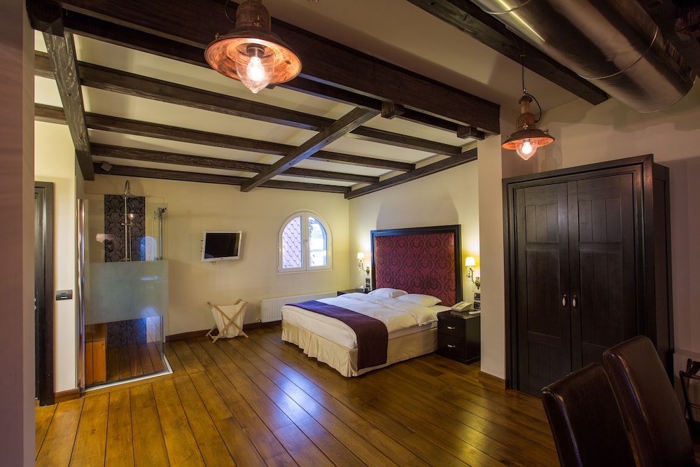 Hotel Moxa 33/60