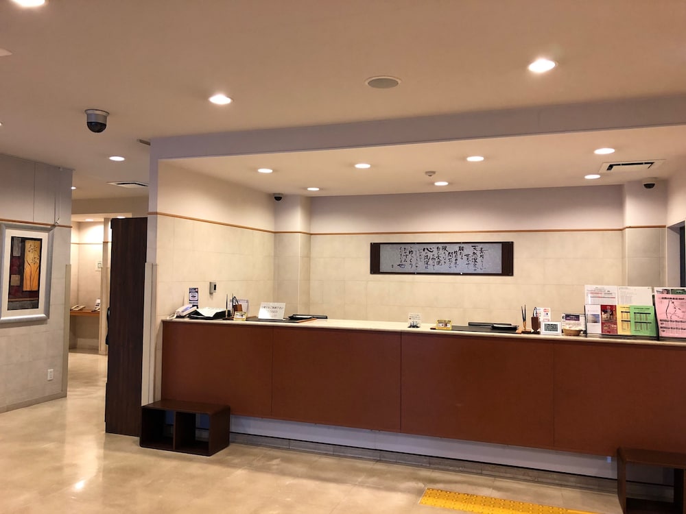 Laxio Inn 3/38