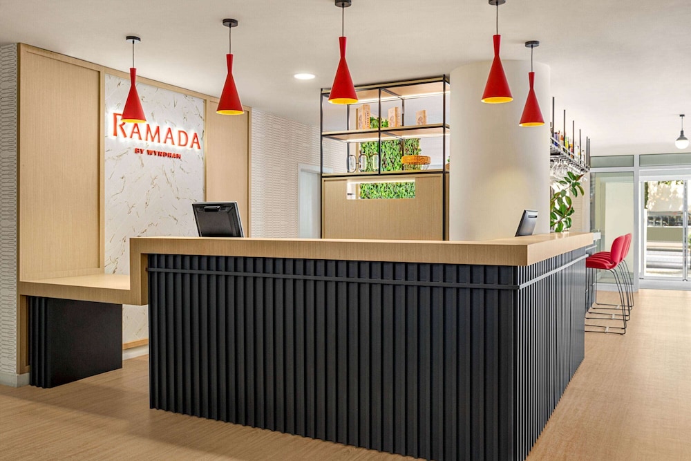 Ramada By Wyndham Madrid Tres Cantos 2/40