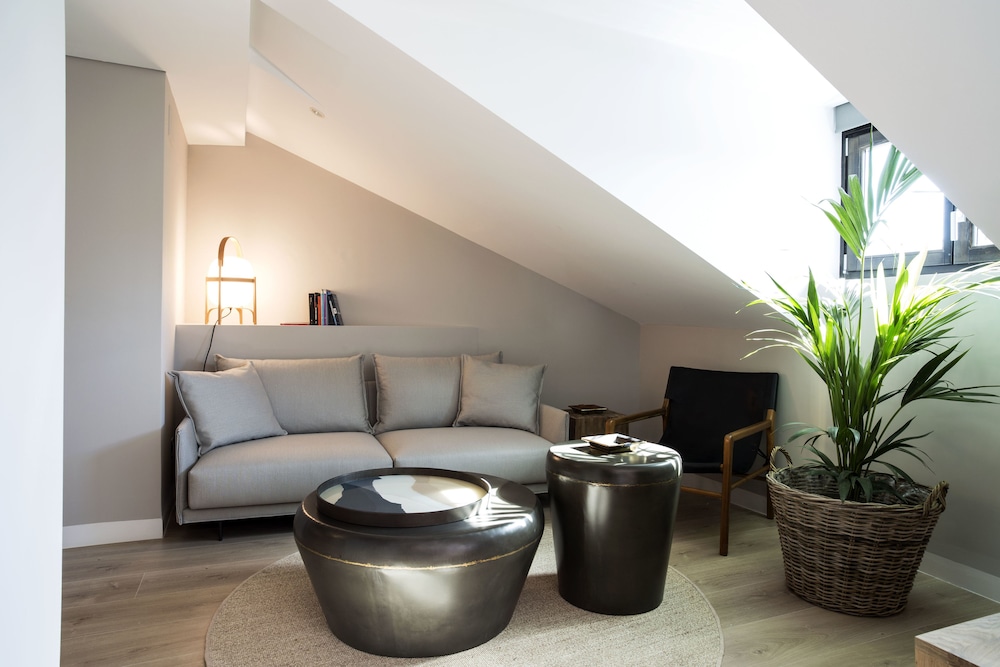 For You Apartments Madrid 26/48