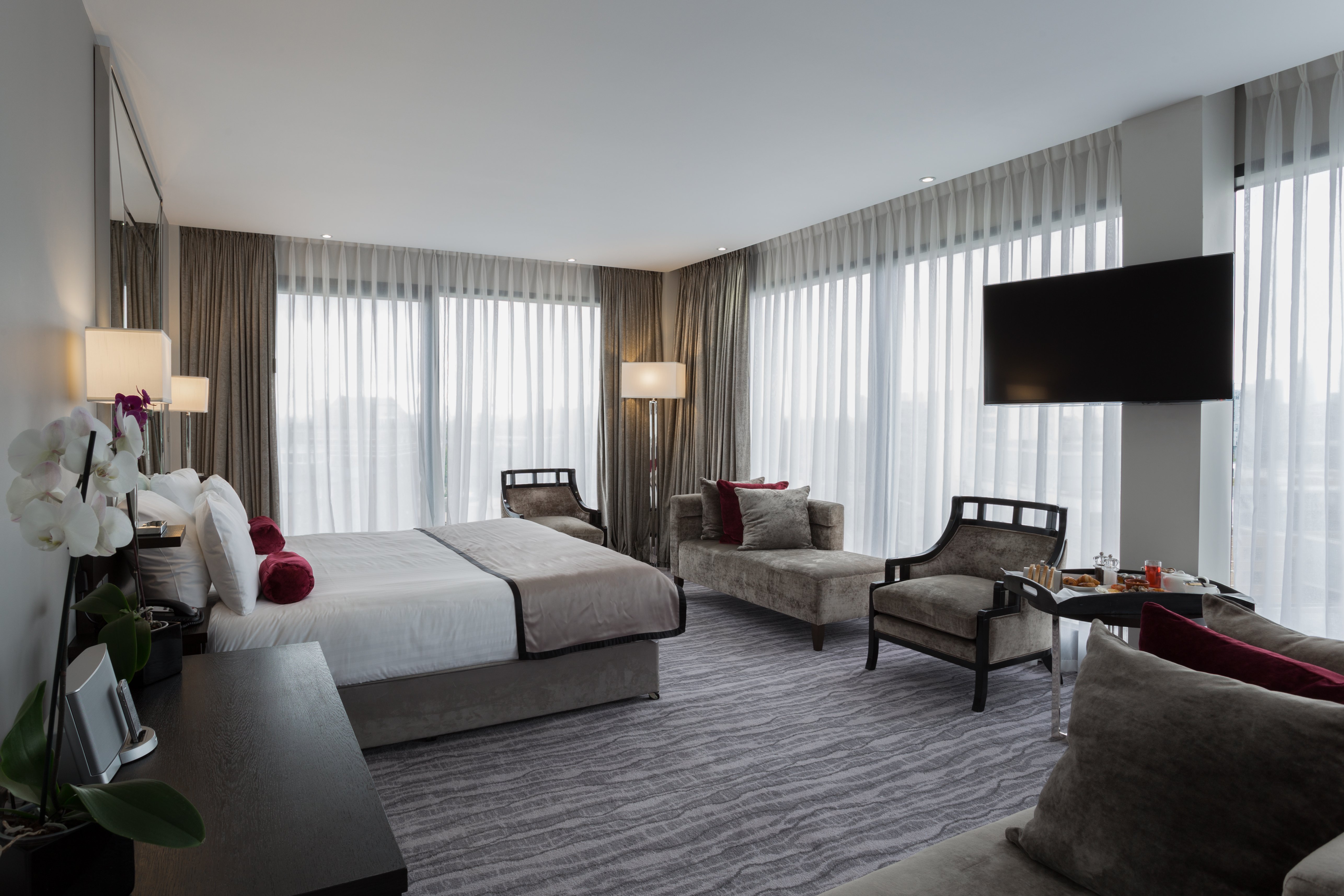 Doubletree By Hilton London Greenwich 19/82