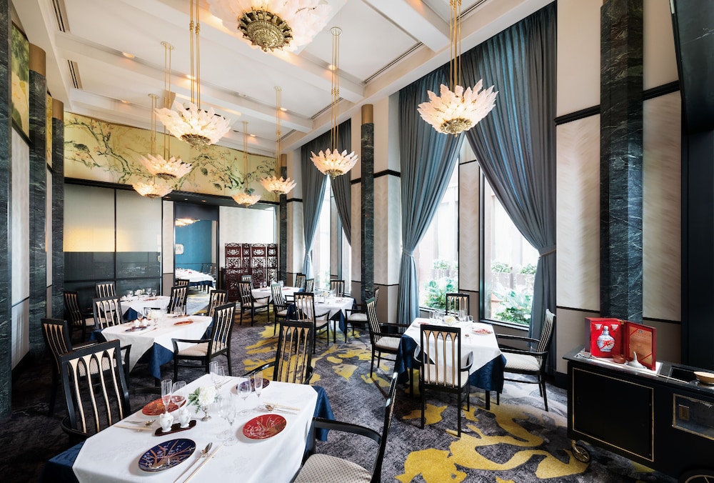 Hotel Hankyu International 60/80