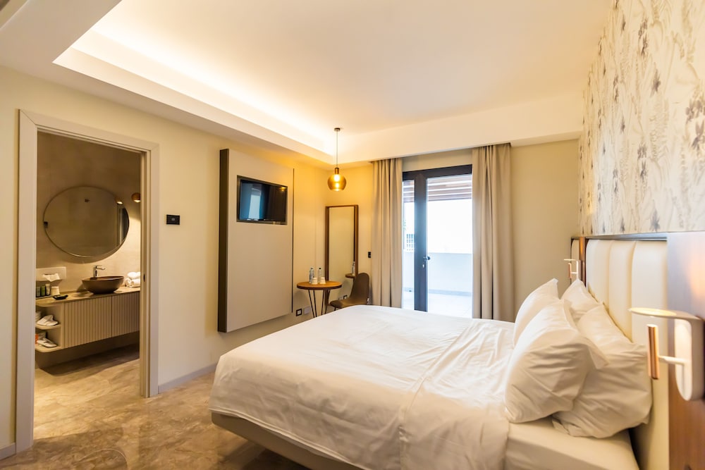 Solmaris Tropea Rooms & Suites 19/50