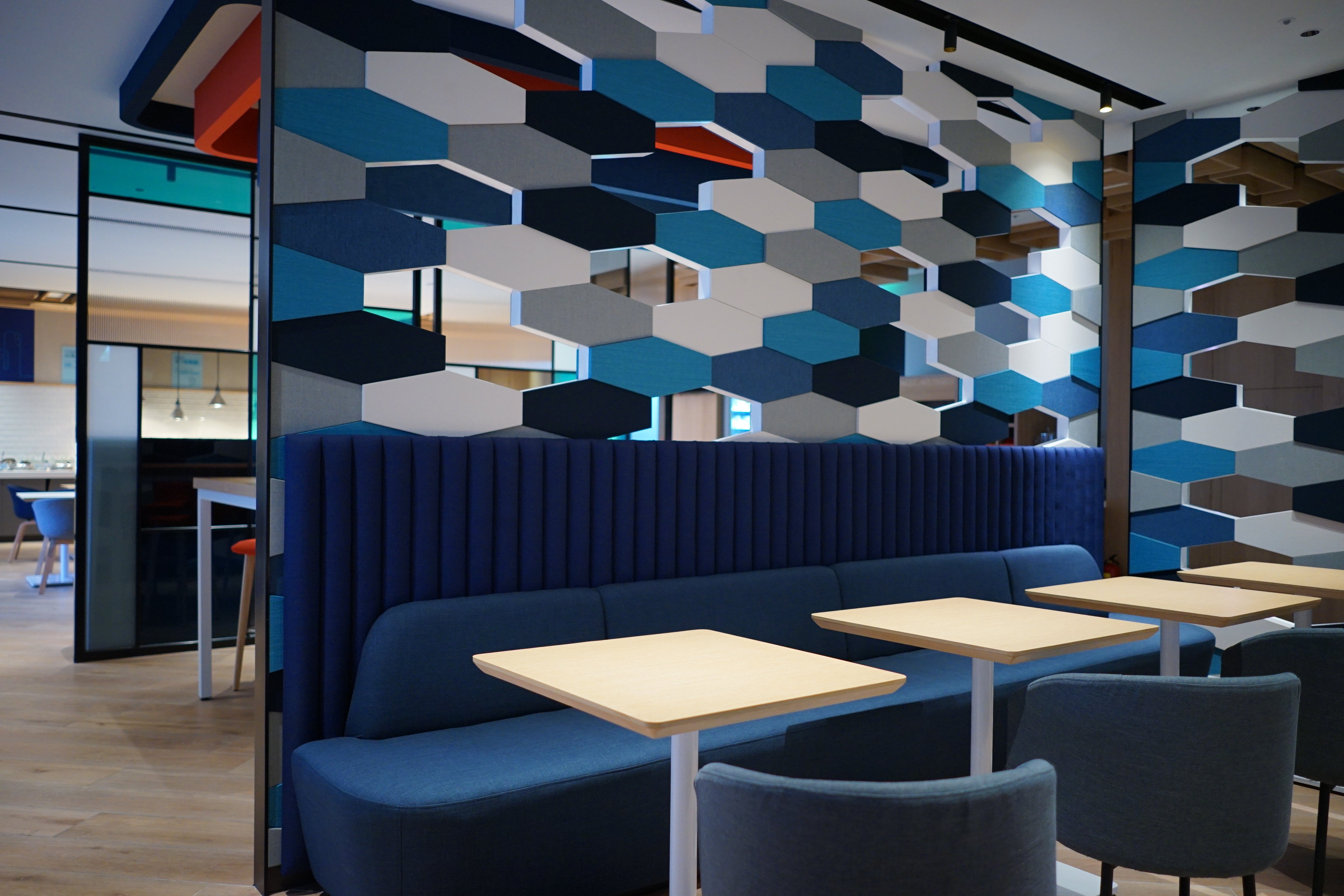 Holiday Inn Express Chiayi 31/49