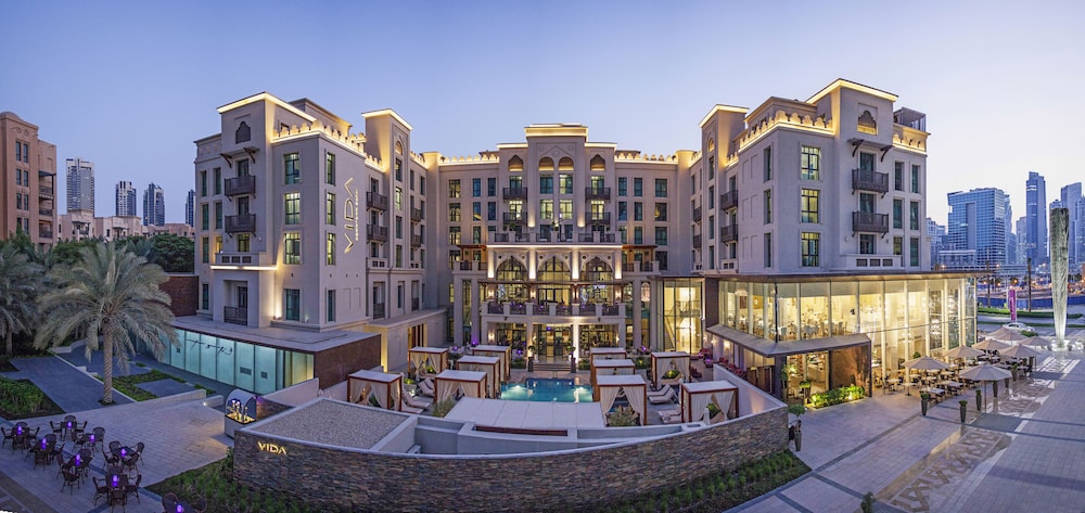 Hotel Boulevard, Autograph Collection 3/45